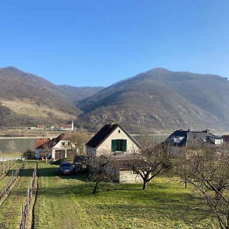 Top Ferienhaus Bei Spitz / Wachau Schwallenbach Zewnętrze zdjęcie