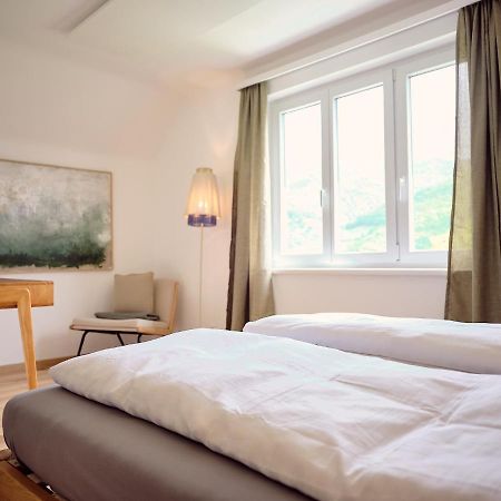 Top Ferienhaus Bei Spitz / Wachau Schwallenbach Zewnętrze zdjęcie