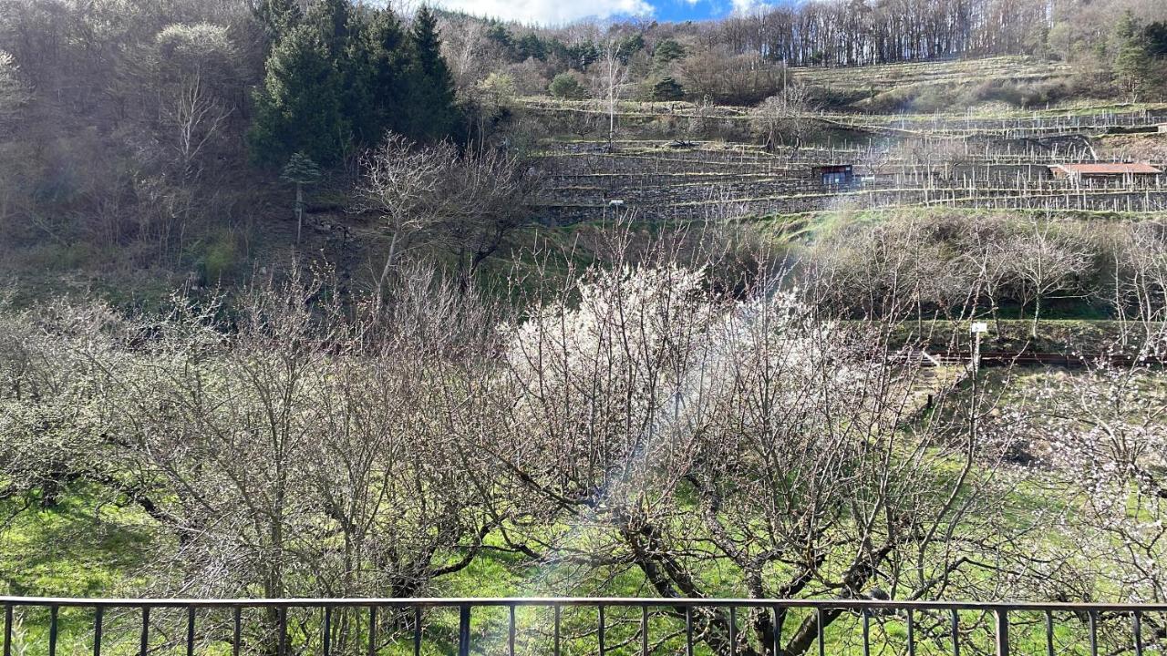 Top Ferienhaus Bei Spitz / Wachau Schwallenbach Zewnętrze zdjęcie