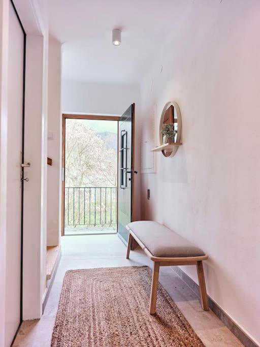Top Ferienhaus Bei Spitz / Wachau Schwallenbach Zewnętrze zdjęcie