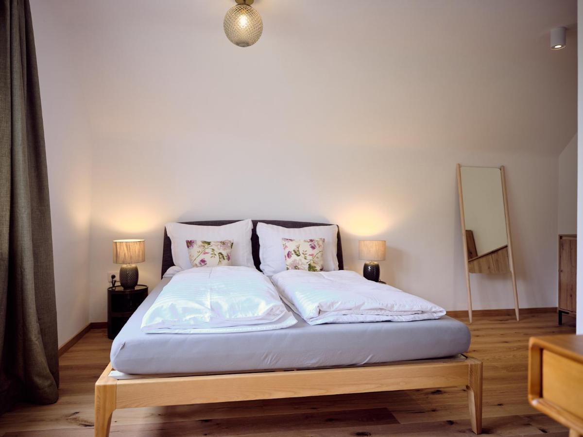 Top Ferienhaus Bei Spitz / Wachau Schwallenbach Zewnętrze zdjęcie