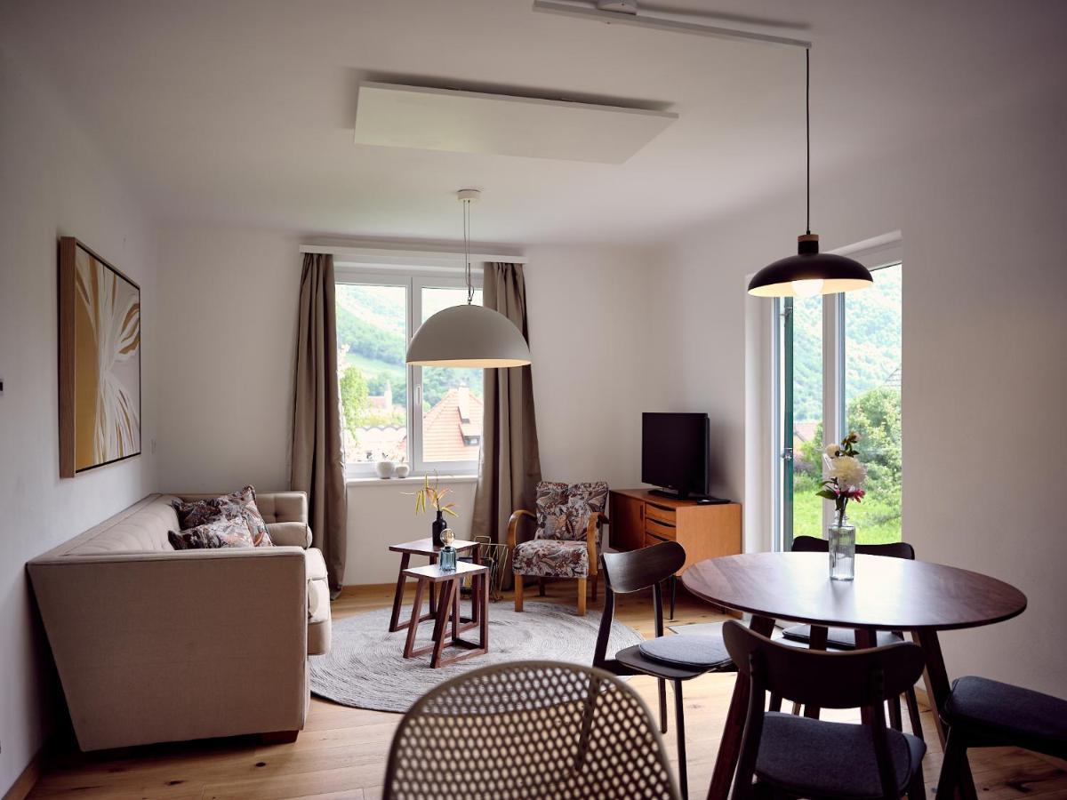Top Ferienhaus Bei Spitz / Wachau Schwallenbach Zewnętrze zdjęcie